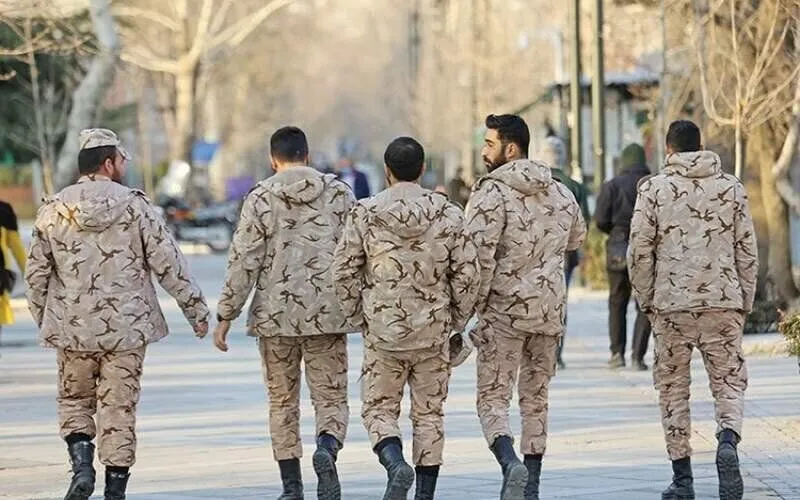 یک ساله شدن سربازی قطعی شد؟