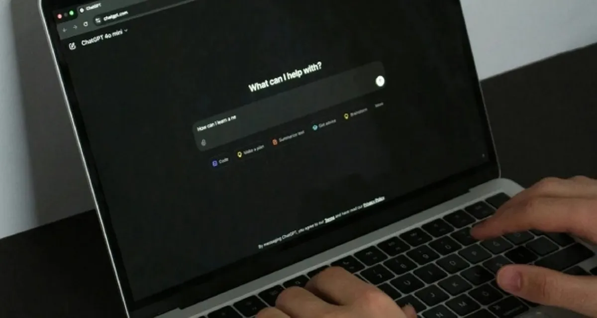 چت جی پی تی از قابلیت جدیدی رونمایی کرد