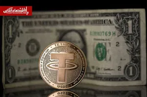 قیمت تتر امروز شنبه ۳ مرداد ۱۴۰۵ | خروج سرمایه از استیبل‌کوین‌ها