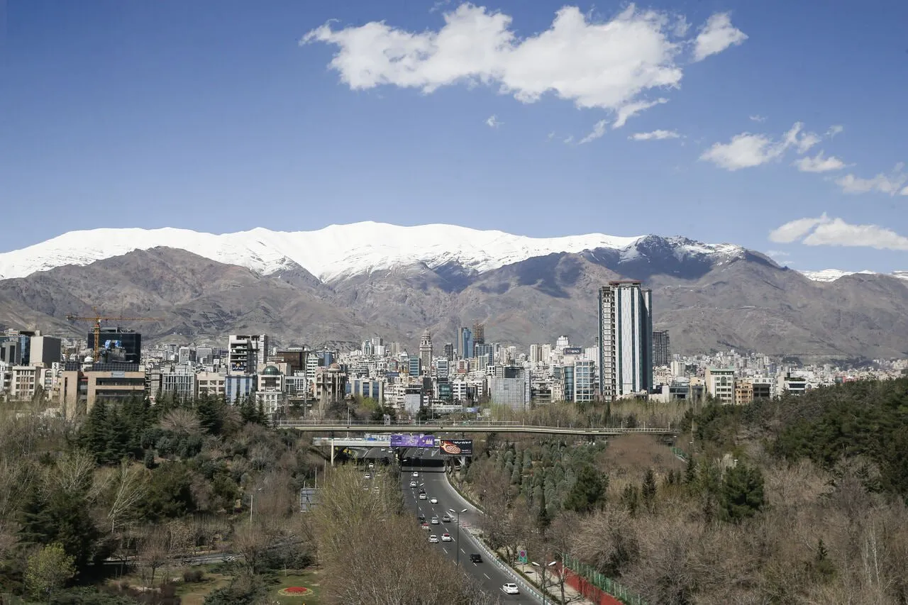 اخبار هواشناسی