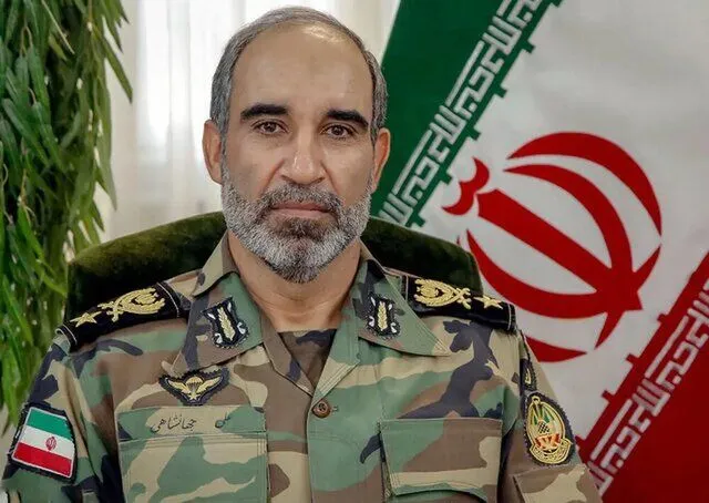 امیر جهانشاهی