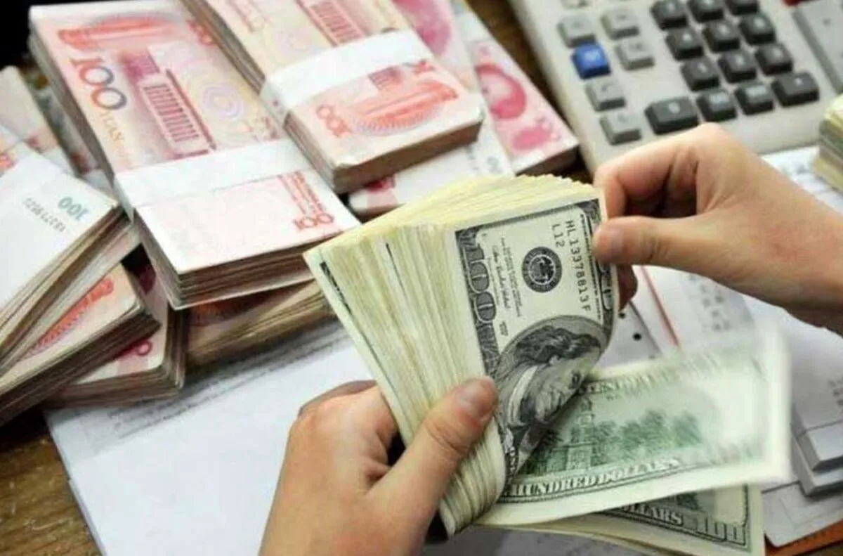 تلاش دولت نتیجه داد؛ تامین ۴۴ میلیارد دلار ارز برای واردات