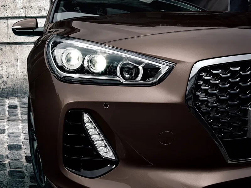 South Korean Carmakers Seen as Winners in Iran