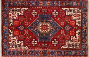 خبر خوب برای صادرکنندگان فرش/ بانک مرکزی مهلت را افزایش داد
