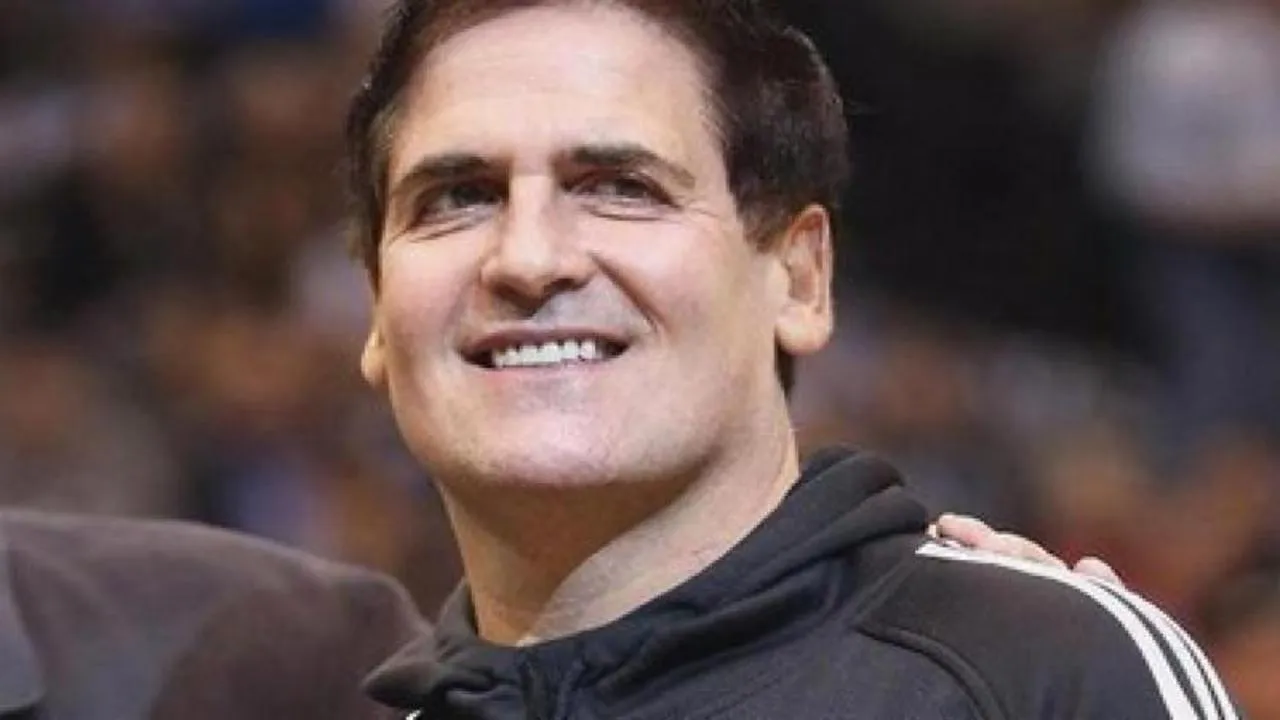 Clinton secures Mark Cuban's endorsement in Pittsburgh