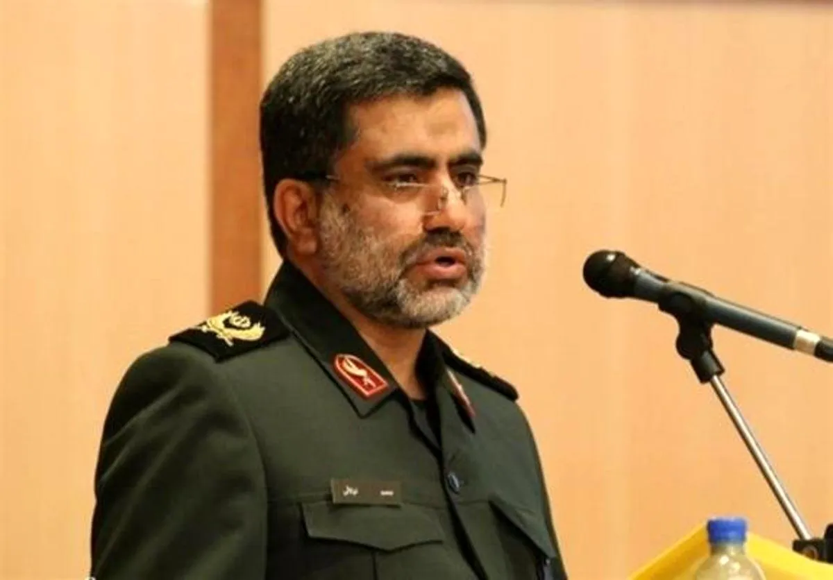 در صورت حمله دشمن از سلاح‌های شگفت‌انگیز خود رونمایی می‌کنیم