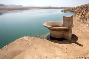 هشدار استاندار تهران: شرایط آب تهران فوق‌ بحرانی است
