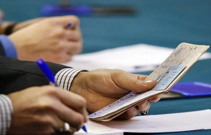 صلاحیت کدام کاندیدا رد شد؟