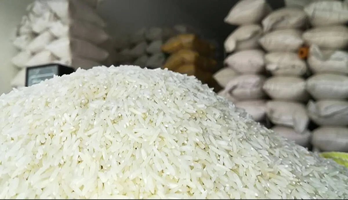 برنج و حبوبات سهمیه‌بندی شد