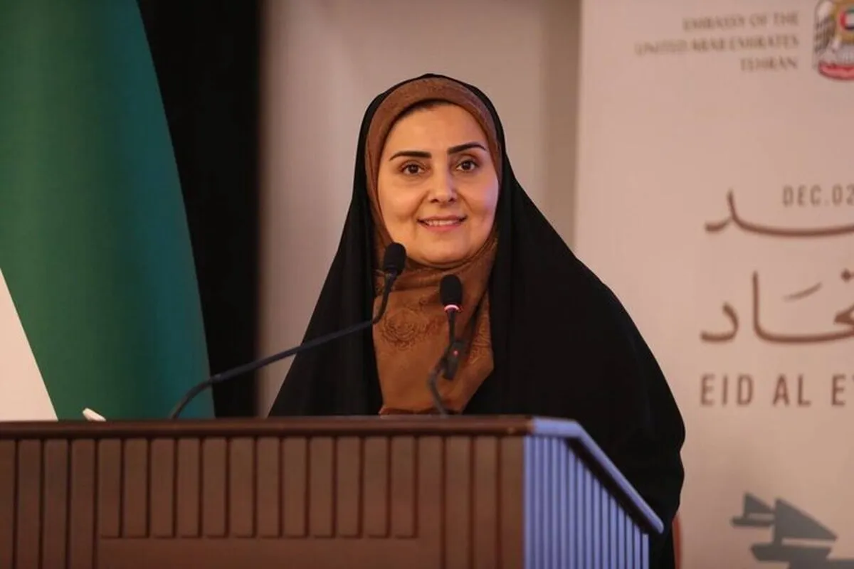Iran-UAE relations deep rooted in historical, cultural bonds