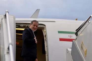 Spox confirms FM Araghchi will visit Tajikistan Wednesday