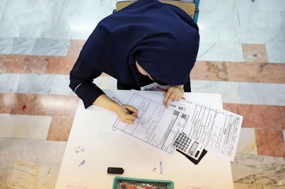 تکلیف امتحانات نهایی ۳۱ تیر مشخص شد
