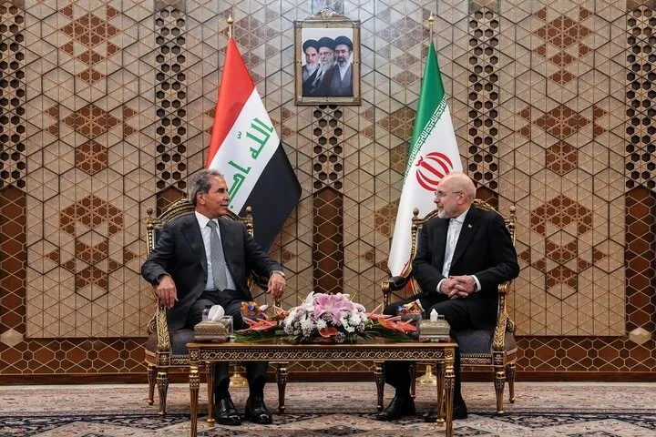 قالیباف