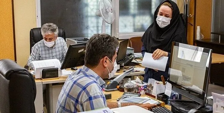 فوری؛ ادارات و بانک‌های این استان فردا پنجشنبه ۱۲ بهمن تعطیل شد