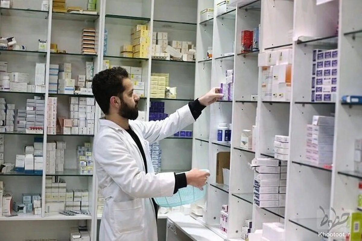 اقدامات مهم برای تأمین دارو در شرایط بحرانی / انبارهای استراتژیک هلال احمر برای ذخیره داروهای حیاتی آماده شد