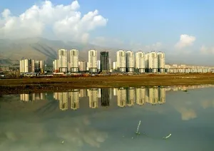 رهن خانه دو خوابه در راه‌آهن  / خانه ۱۱۵ متری لوکس را با ۱ میلیارد و ۱۰۰ میلیون تومان کرایه کنید!