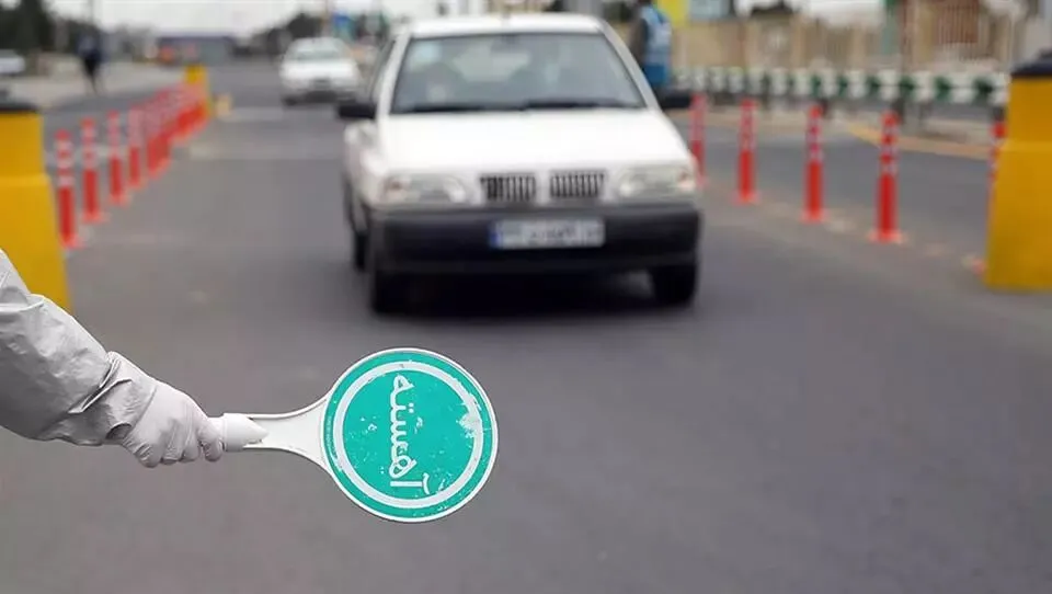 تمهیدات ترافیکی مراسم تحلیف اعلام شد
