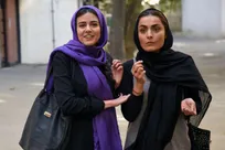 ربوده شدن بازیگر زن ایرانی در یک مهمانی / ماجرا چیست؟