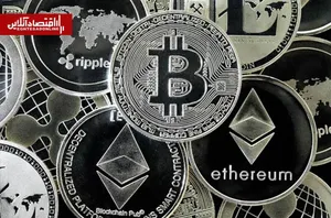 قیمت تتر، بیت‌کوین و اتریوم امروز دوشنبه ۵ مرداد ۱۴۰۵ | بیت‌کوین این مرز را از دست بدهد، همه‌چیز تغییر می‌کند