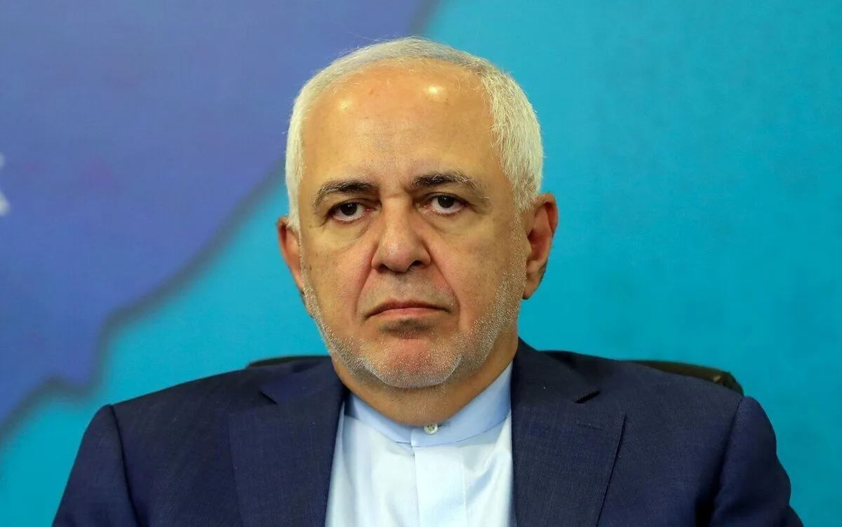 ظریف در دادگاه محکوم شد+ سند