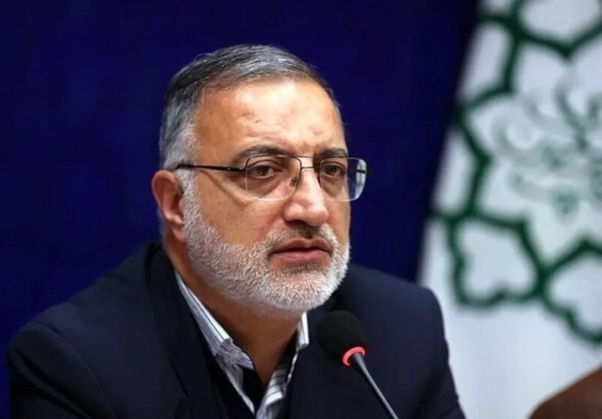 جزئیات بازسازی واحدهای مسکونی تهران آسیب‌دیده جنگ رمضان اعلام شد