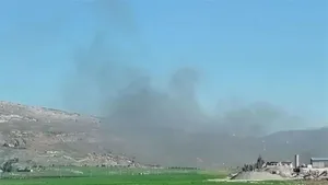 حملات مستمر موشکی و پهپادی سپاه به گروهک‌های ضدانقلاب / در مرزهای زمینی ایران چه خبر است؟
