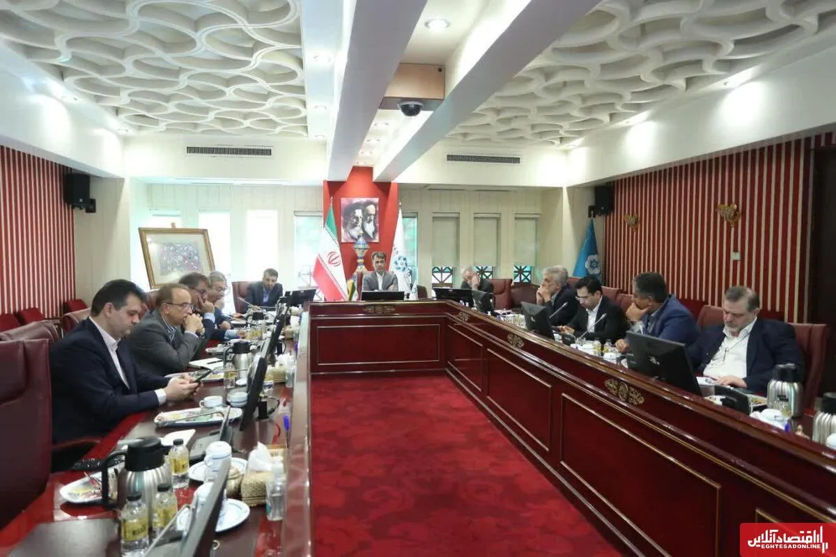 برگزاری اجلاس آفریقا در اردیبهشت ماه به میزبانی اصفهان