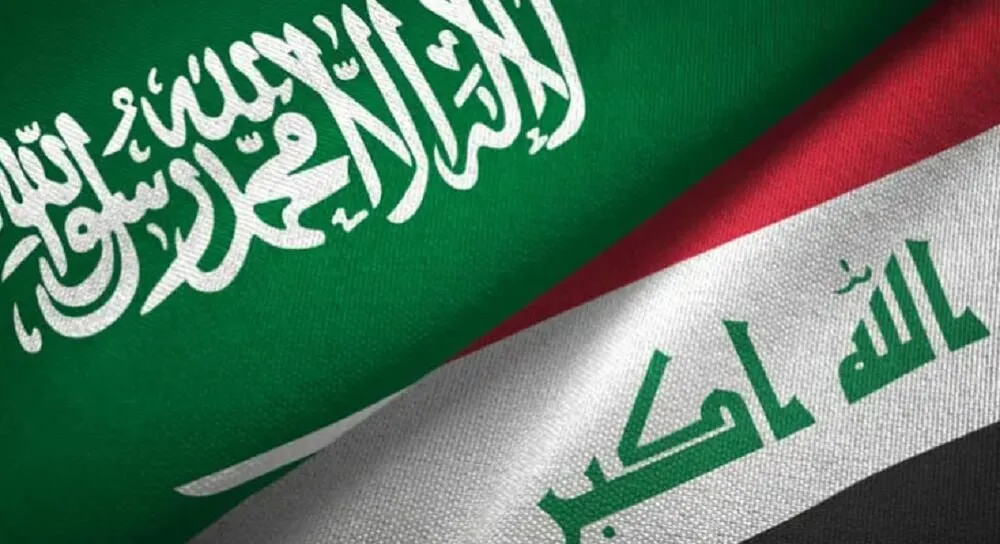 عربستان و عراق