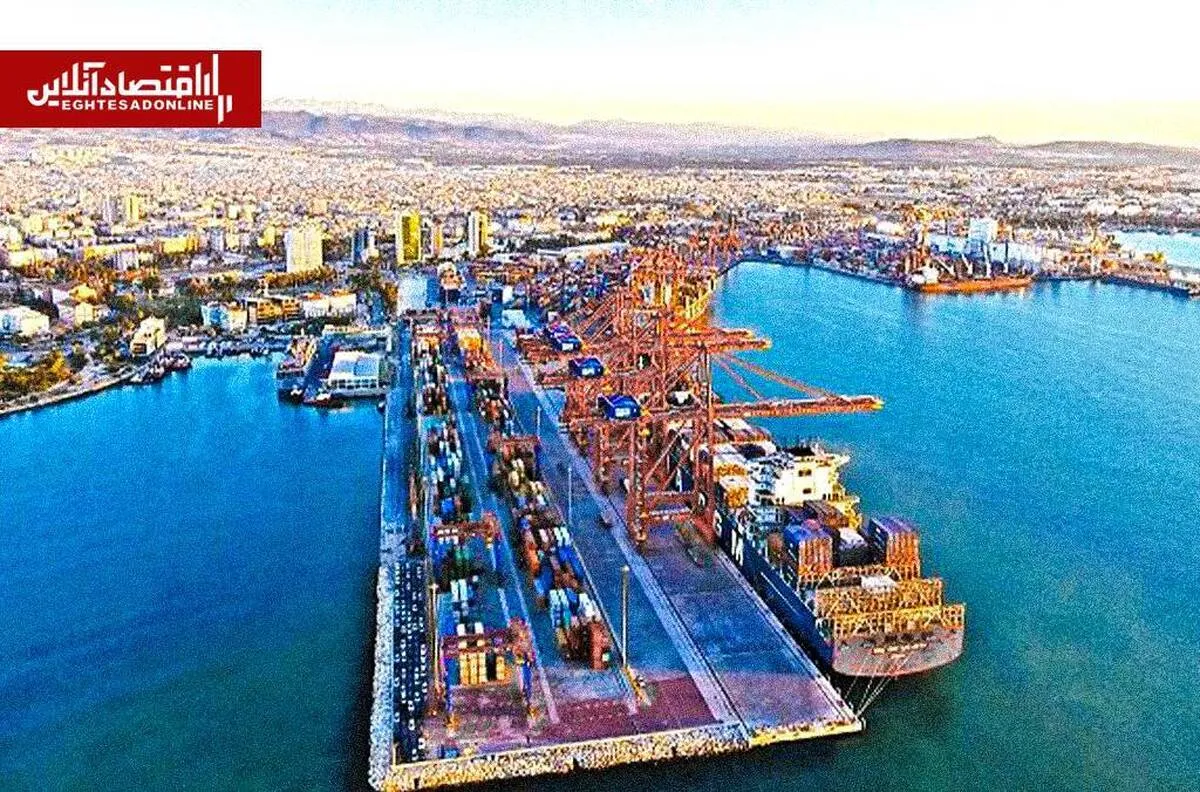 خوزستان استان نفتی نه؛ یک استان دریایی است/ بازنگری در فرآیندهای جذب سرمایه‌گذاری بخش خصوصی در بنادر