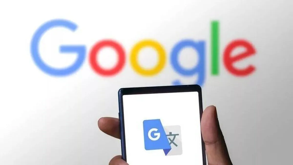 با این قابلیت دیگر نیازی به یادگیری زبان ندارید/ هوش مصنوعی مترجم گوگل را متحول کرد