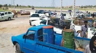 ادعای جنجالی یک نماینده/ سوخت با مجوز رسمی قاچاق می‌شود؟