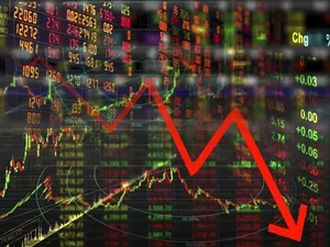 بورس تل‌آویو سقوط کرد