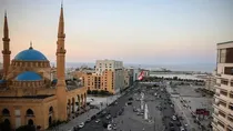 سفارت-نروژ-در-بیروت-در-پی-تهدید-به-بمب-گذاری-تخلیه-شد