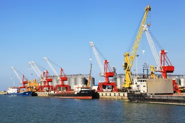 Amirabad Tops Throughput of Northern Ports in 6 Months