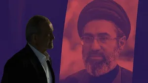 فوری؛ پزشکیان با رهبر انقلاب دیدار کرد / جزییات دیدار ۸ ساعته اعلام شد