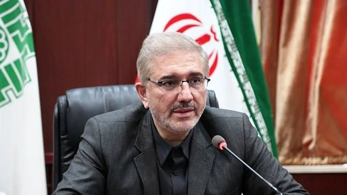 توضیحات رییس سازمان برنامه درباره حقوق‌های نجومی