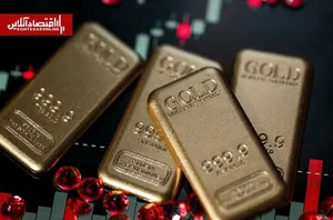 قیمت تتر سقوط کرد | طلای جهانی بالا رفت