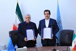 بانک رفاه کارگران در سال‌های اخیر گام‌های اثربخشی در مسیر حمایت از نظام آموزش عالی برداشته است