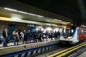 جزئیات طرح رایگان شدن مترو و اتوبوس در تهران اعلام شد
