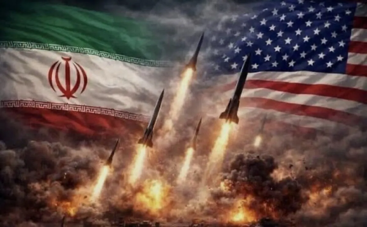 ترامپ آتش‌بس را تمدید کرد / روایت یک نماینده از خطای محاسباتی آمریکا