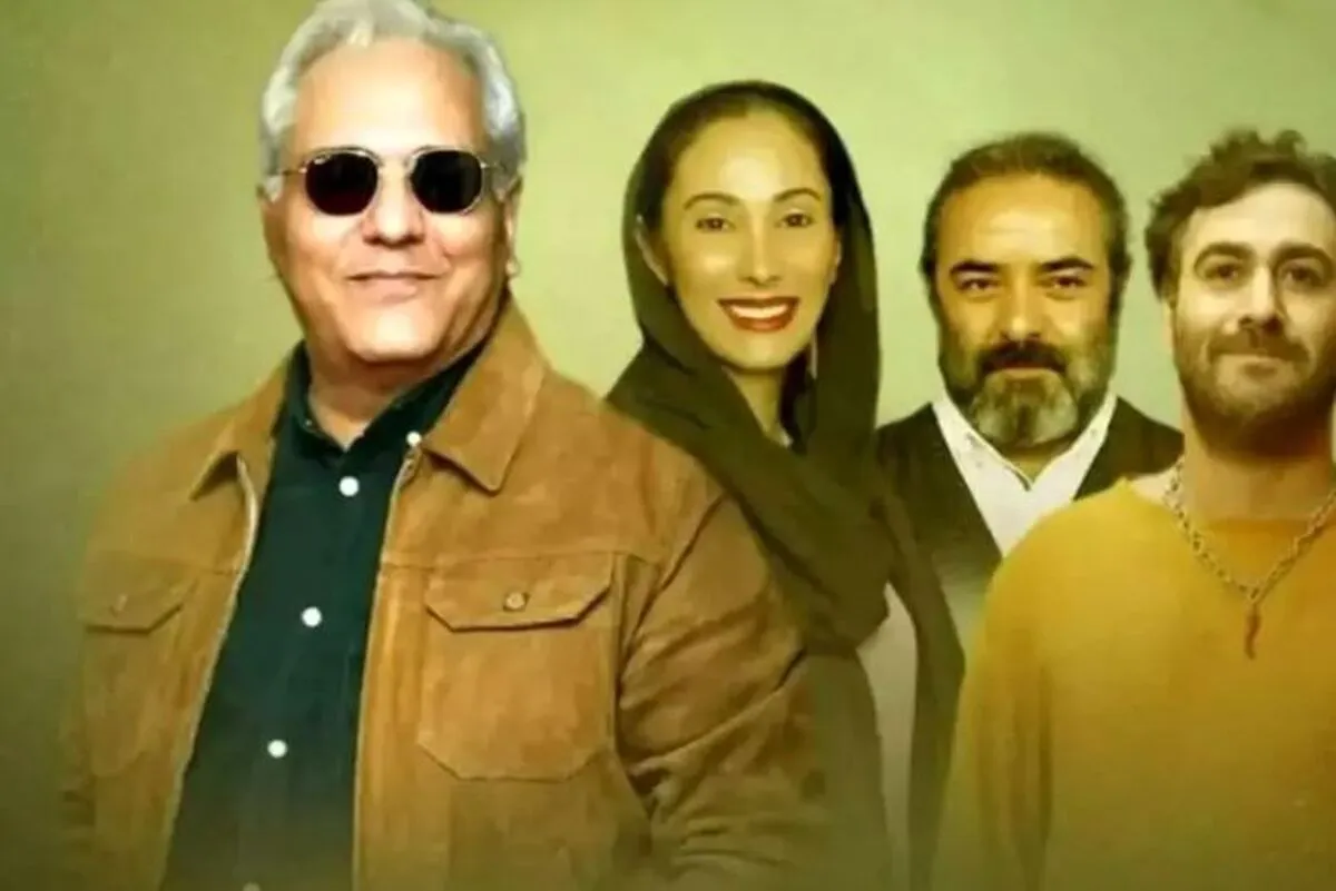 سریال جدید مهران مدیری / بازیگران، داستان و زمان پخش سریال «شش ماهه»