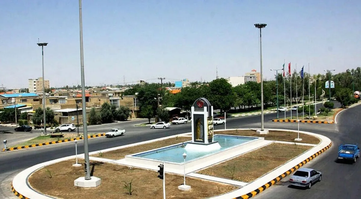 شلیک پدافند در اندیمشک/ سقوط یک پرتابه چهار نفر را مجروح کرد