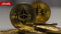 قیمت بیت‌کوین و اتریوم امروز سه‌شنبه ۱۰ شهریور ۱۴۰۵ | ETFها خلاف قیمت حرکت کردند