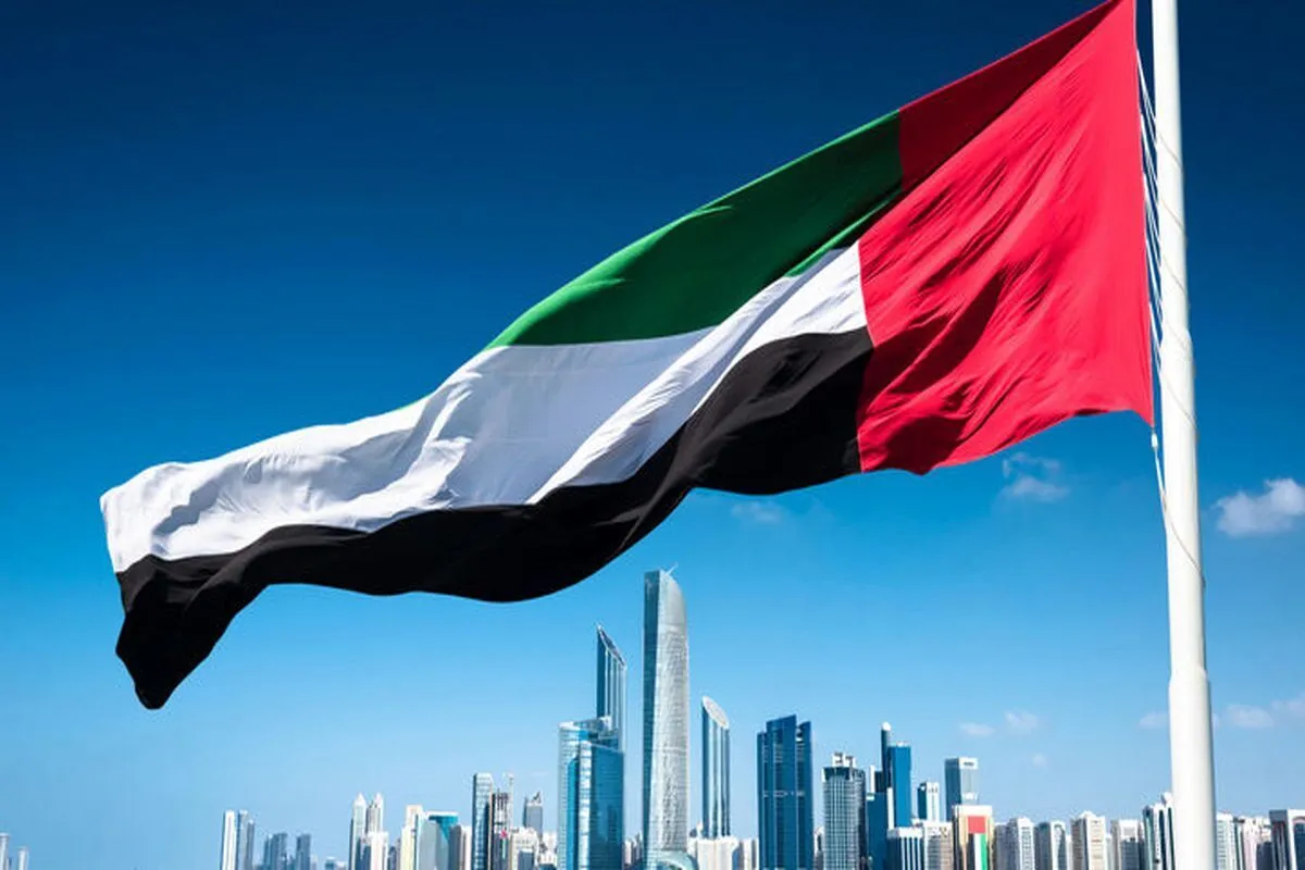 پایگاه جدید امارات در یمن لو رفت