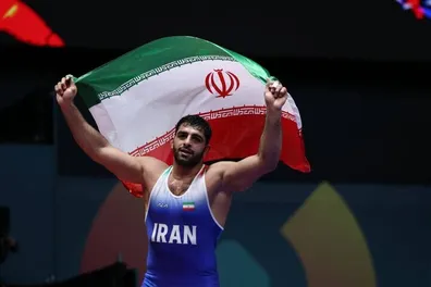 5-ایرانی-صدرنشین-رنکینگ-جهانی-کشتی