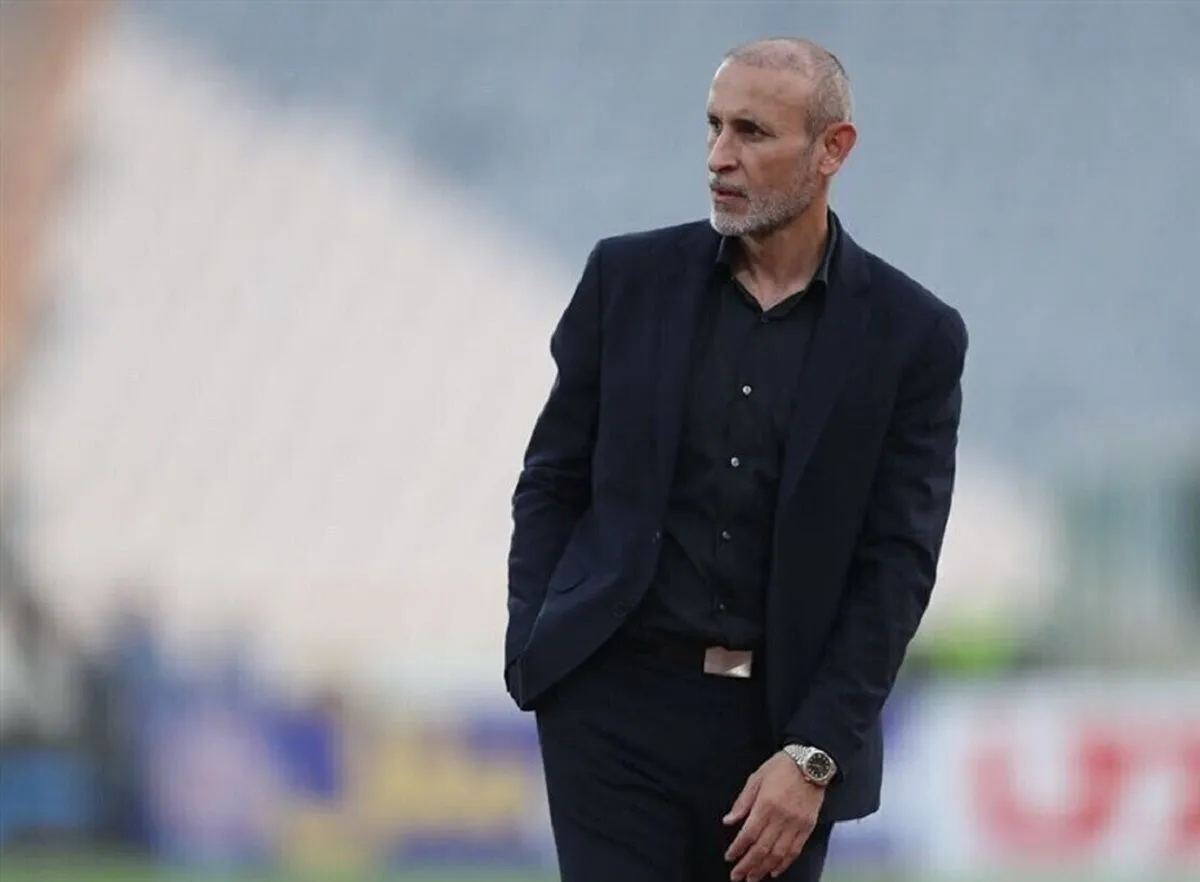 واکنش گل‌محمدی به پیشنهاد پرسپولیس به دایی