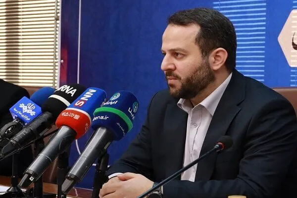 Iran to Dispatch 11 Commercial Envoys to Africa to Spur Trade: TPOI Chief