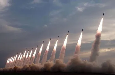 IRGC: Radar Systems and Naval Equipment Targeted in the Region and Occupied Territories