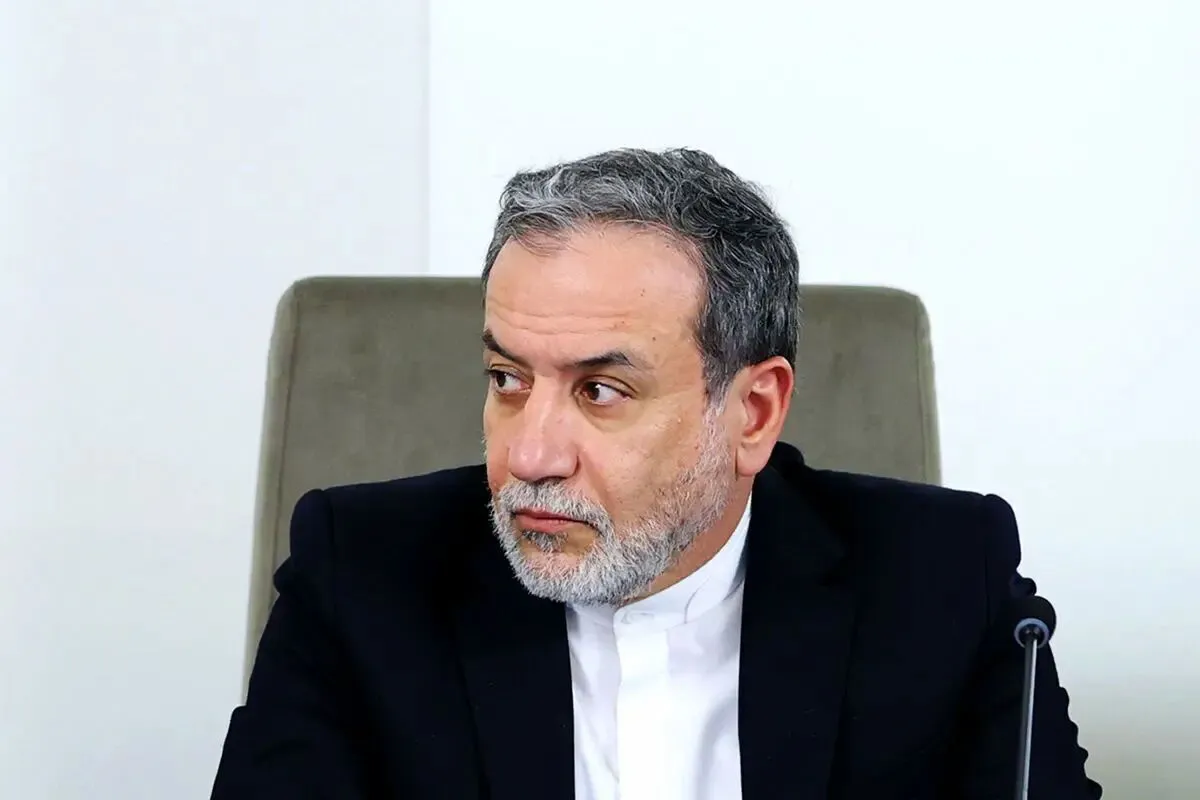 عراقچی: ایرانی‌ها در دور زدن تحریم پی‌اچ‌دی دارند