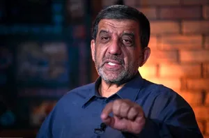 انتقاد شدید ضرغامی از لایحه حجاب/ نفوذی‌های واقعی در میانه جنگ شمایید